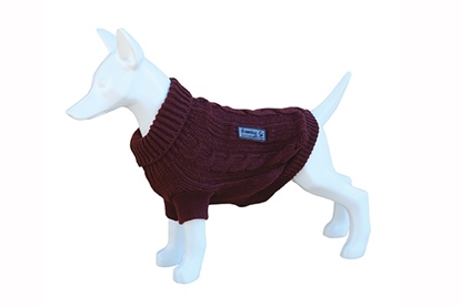 Picture of FREEDOG SWEATER NATURE